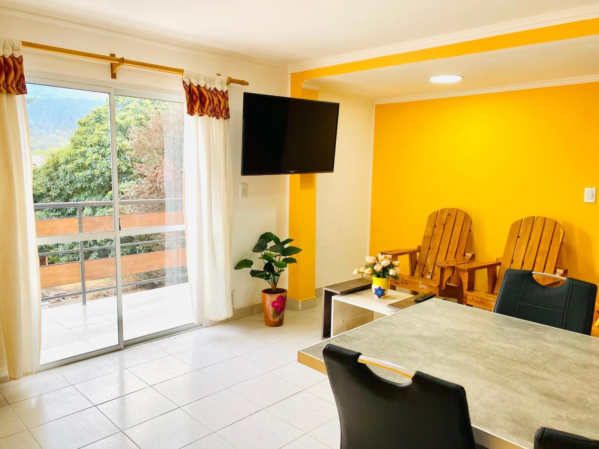Alturas Apartamento El Bolsón