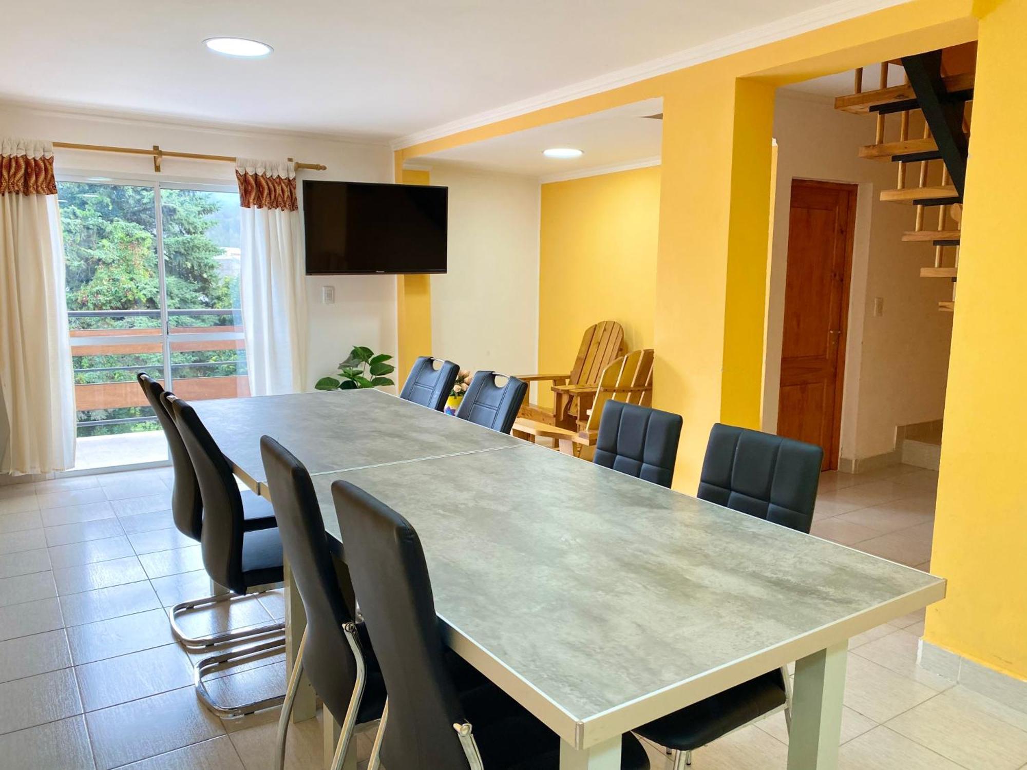 Alturas Apartamento El Bolsón