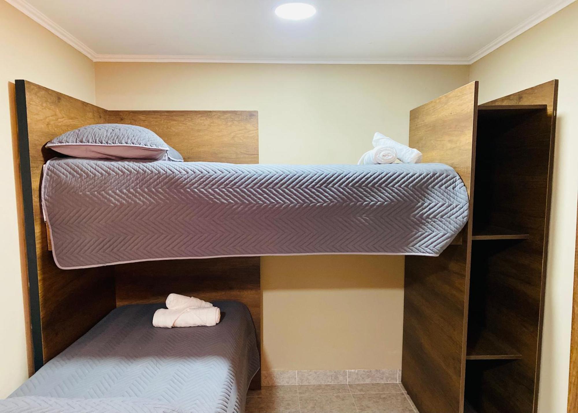 Alturas Apartamento