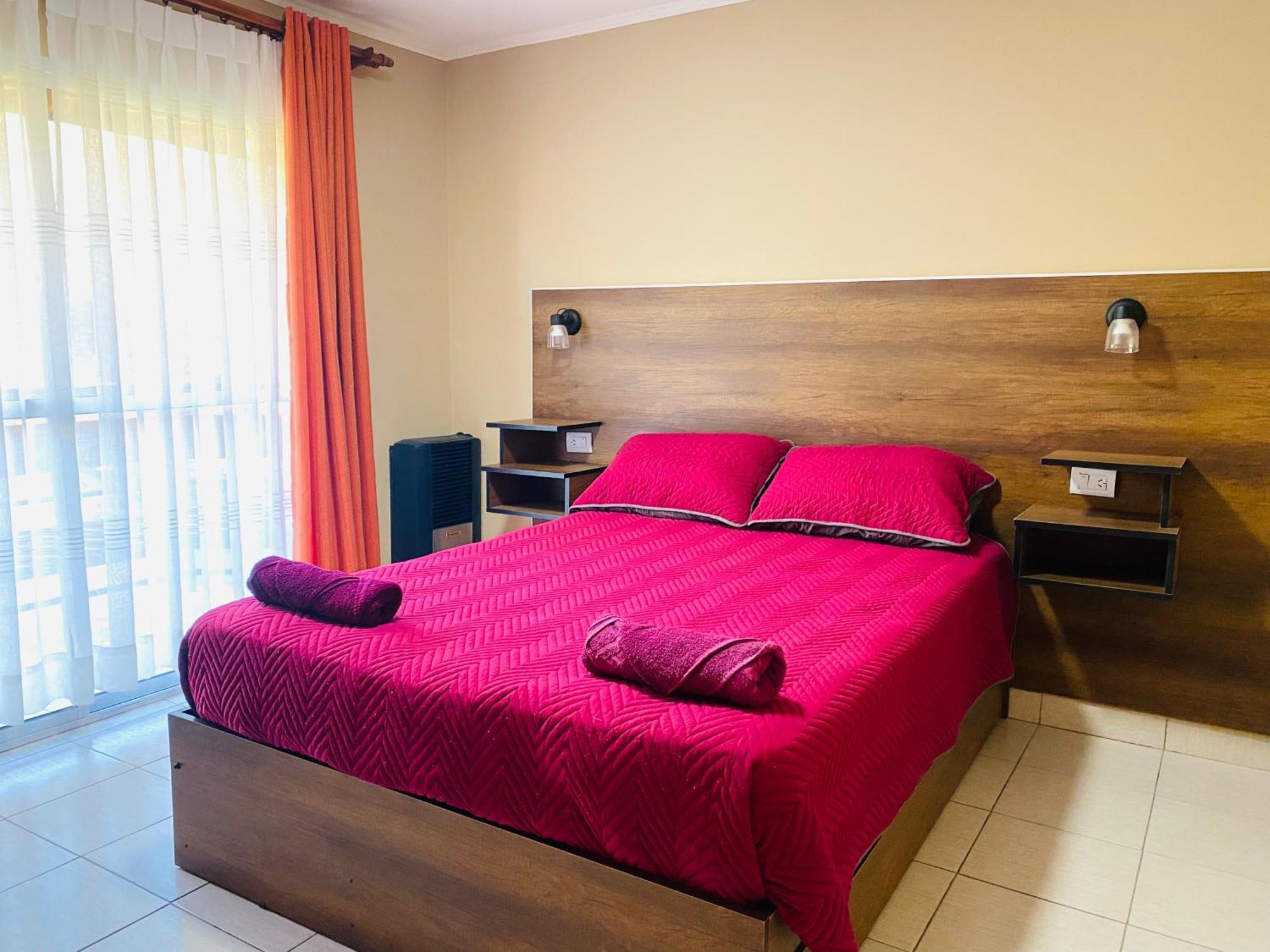 Apartamento Alturas *