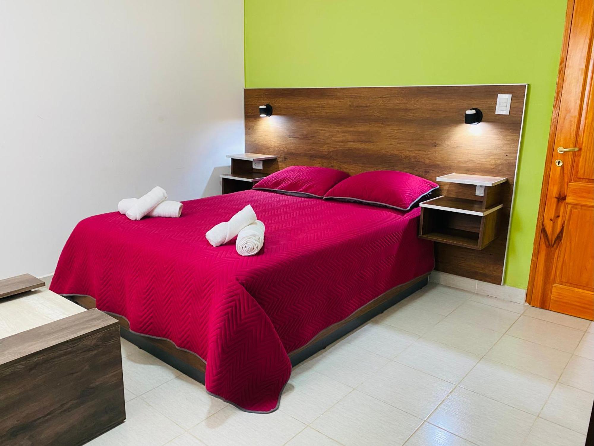 Alturas Apartamento *