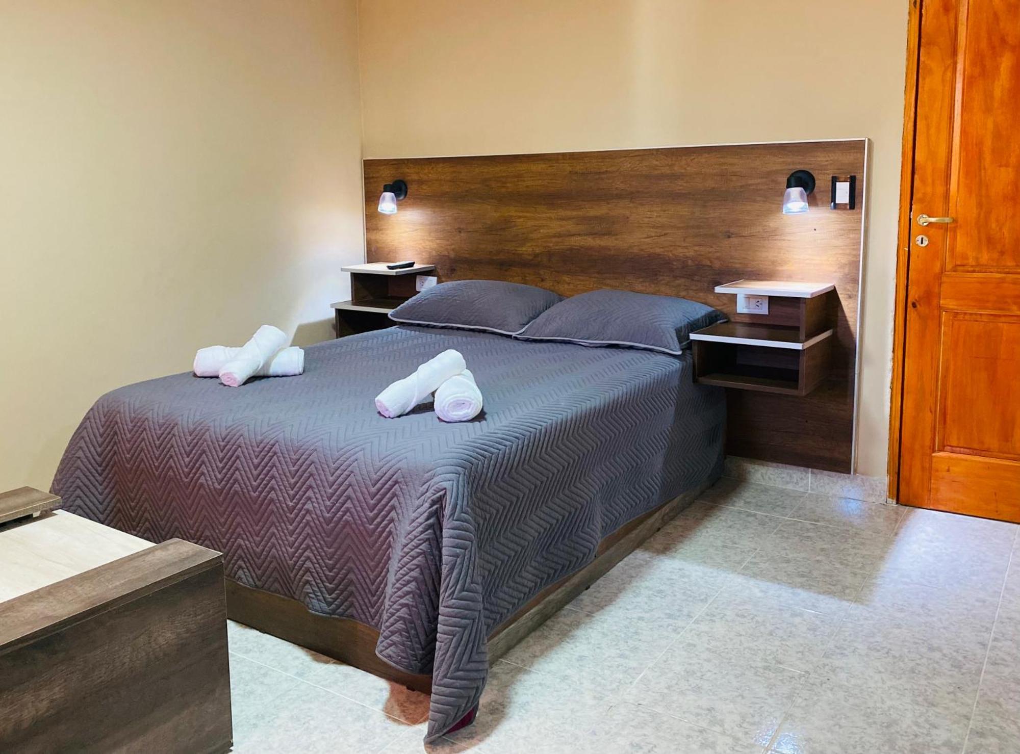 Apartamento Alturas *