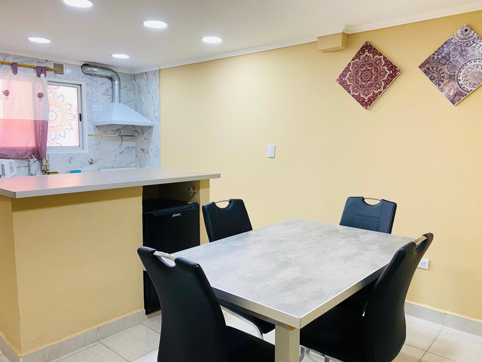 Alturas Apartamento *