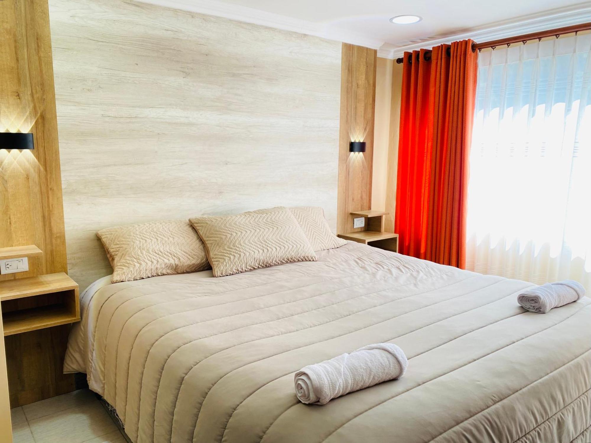 Alturas Apartamento El Bolsón