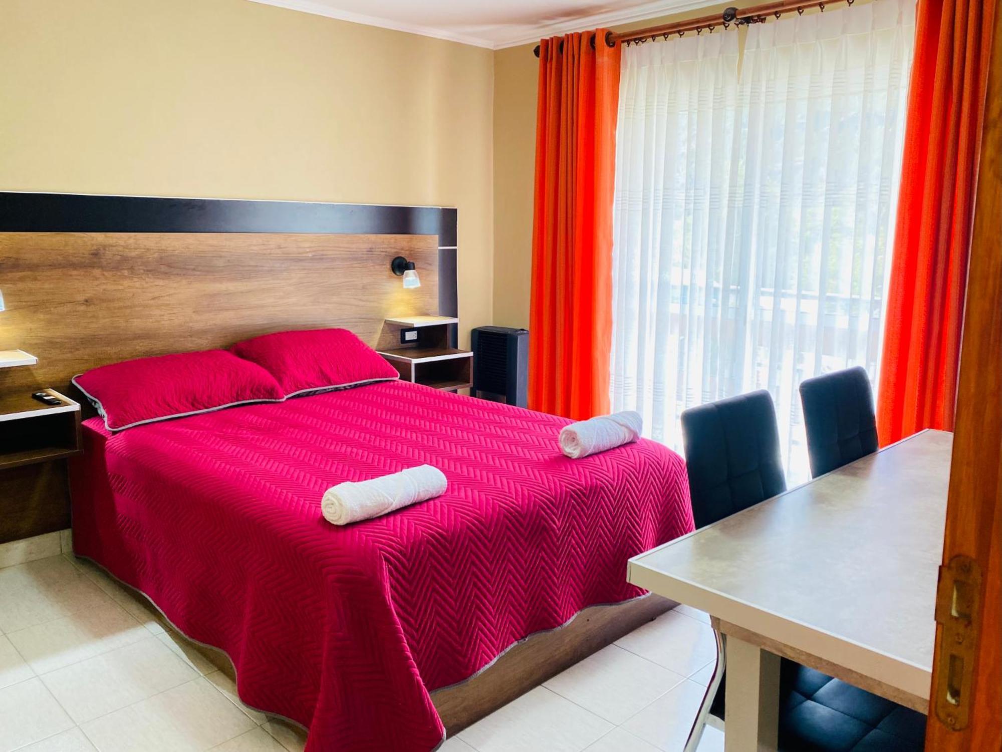 Apartamento Alturas El Bolsón
