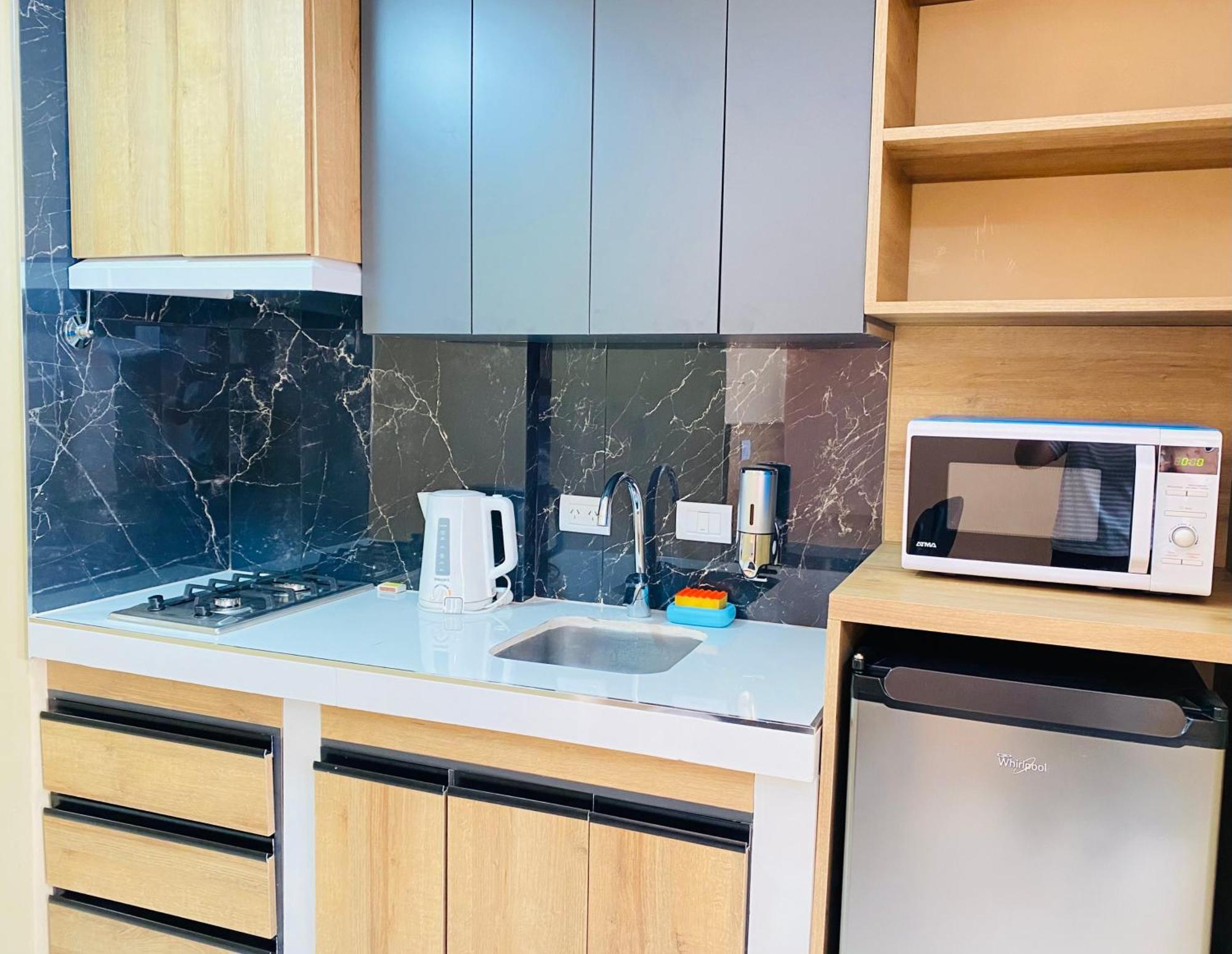 Alturas Apartamento