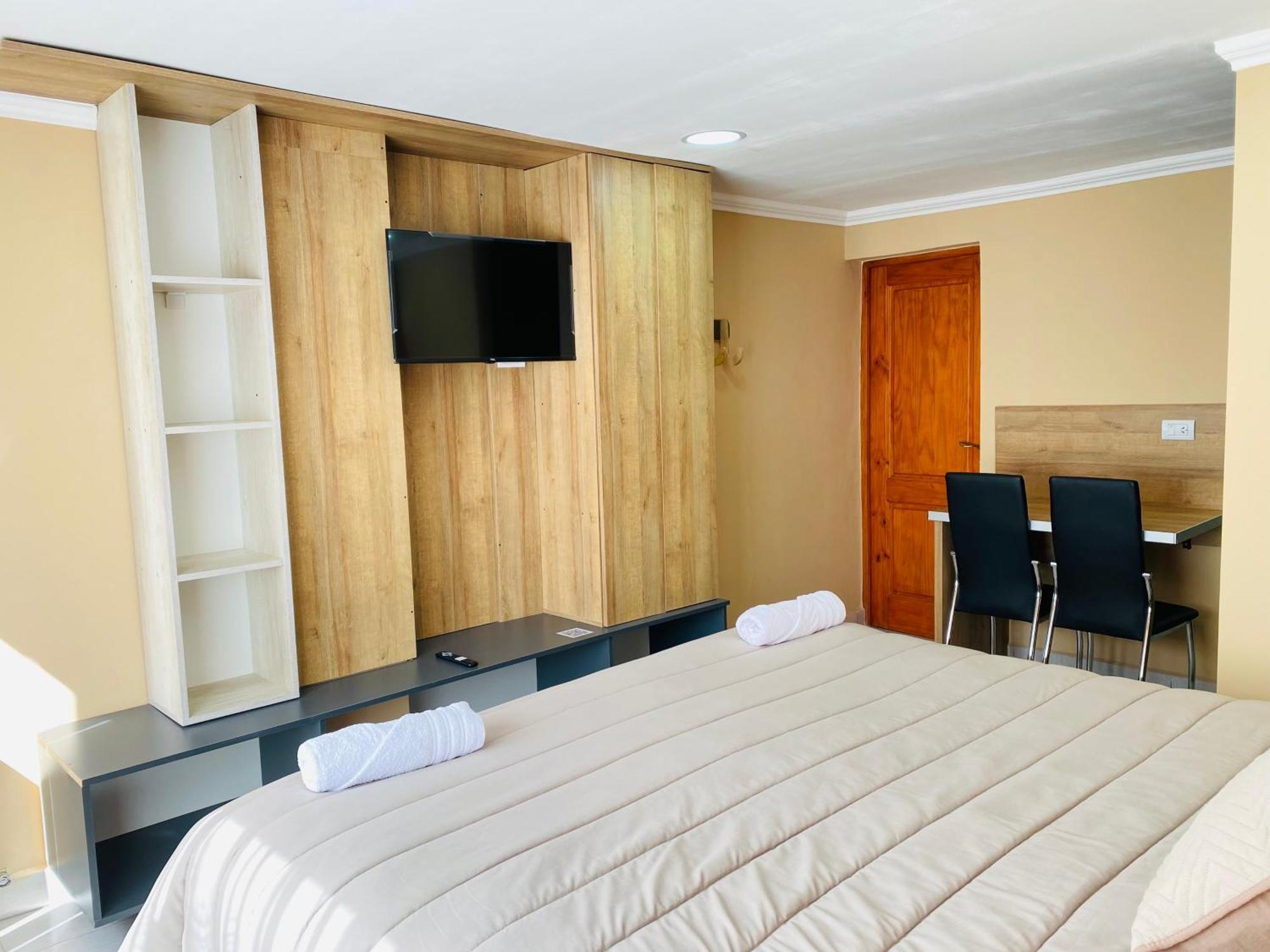 Alturas Apartamento *