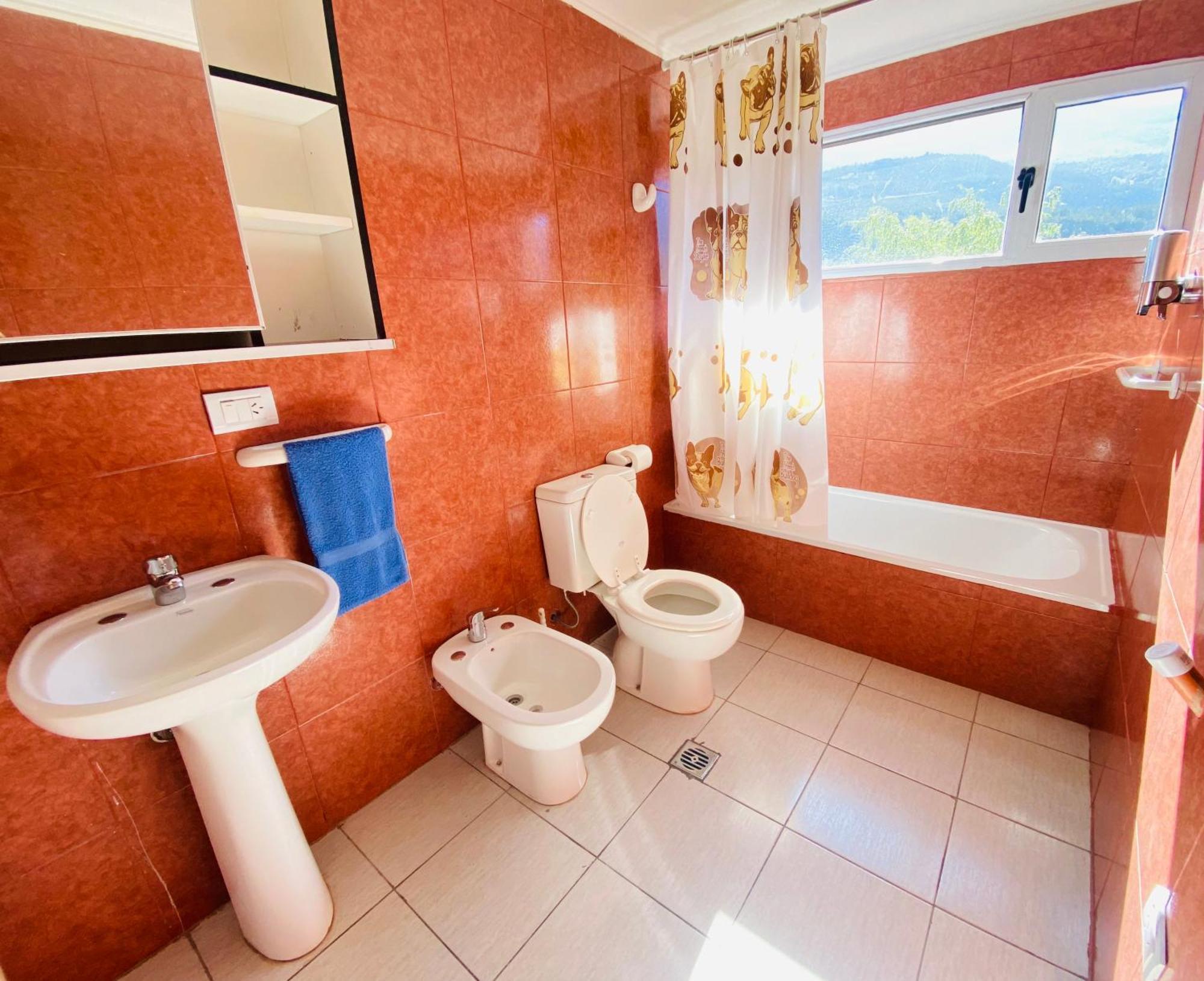 Apartamento Alturas El Bolsón