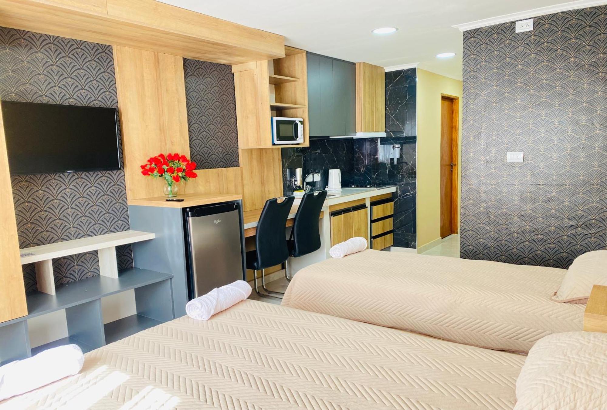 Apartamento Alturas El Bolsón