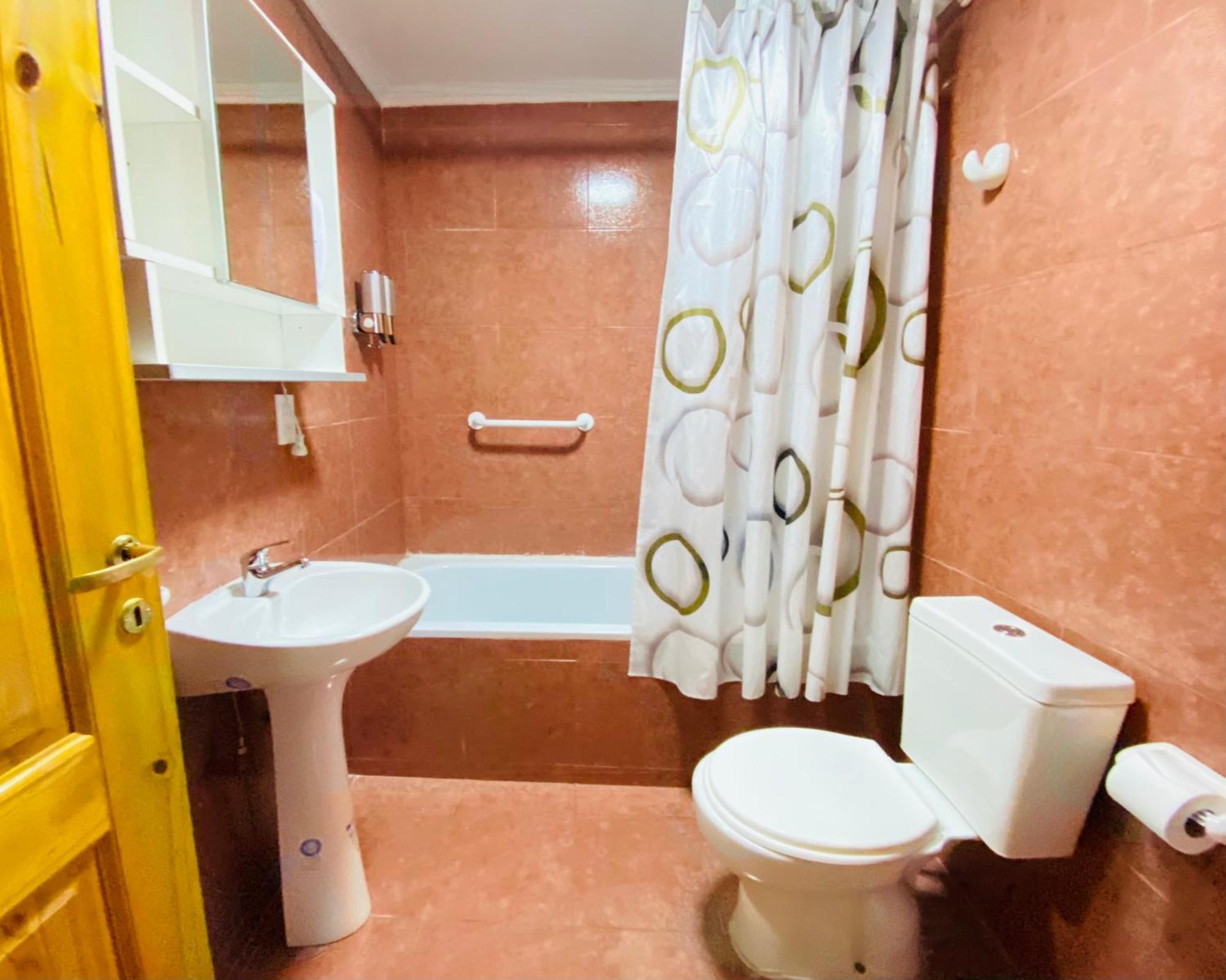 Alturas Apartamento