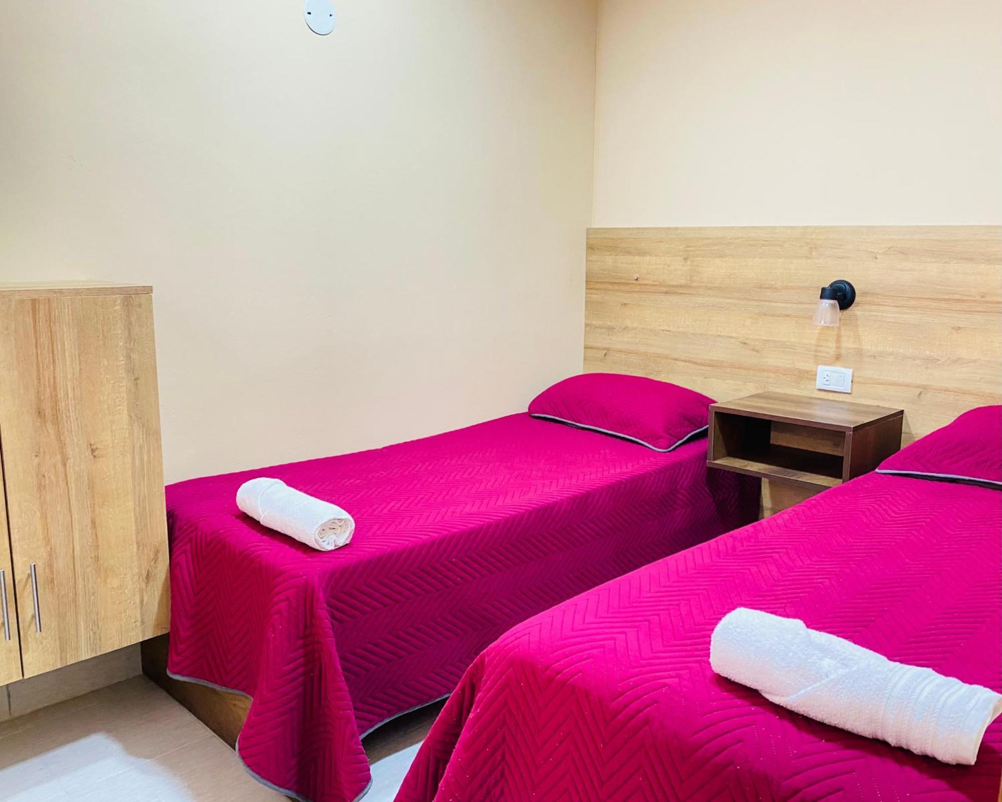 Alturas Apartamento