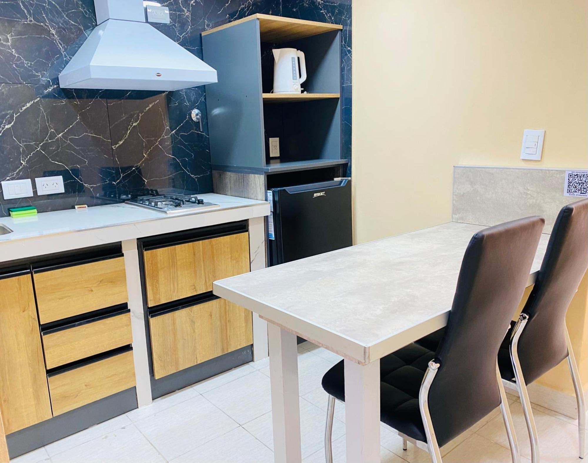 Alturas Apartamento