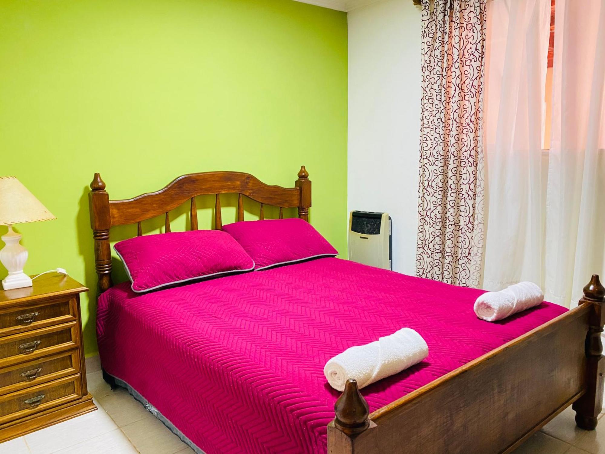 Alturas Apartamento El Bolsón