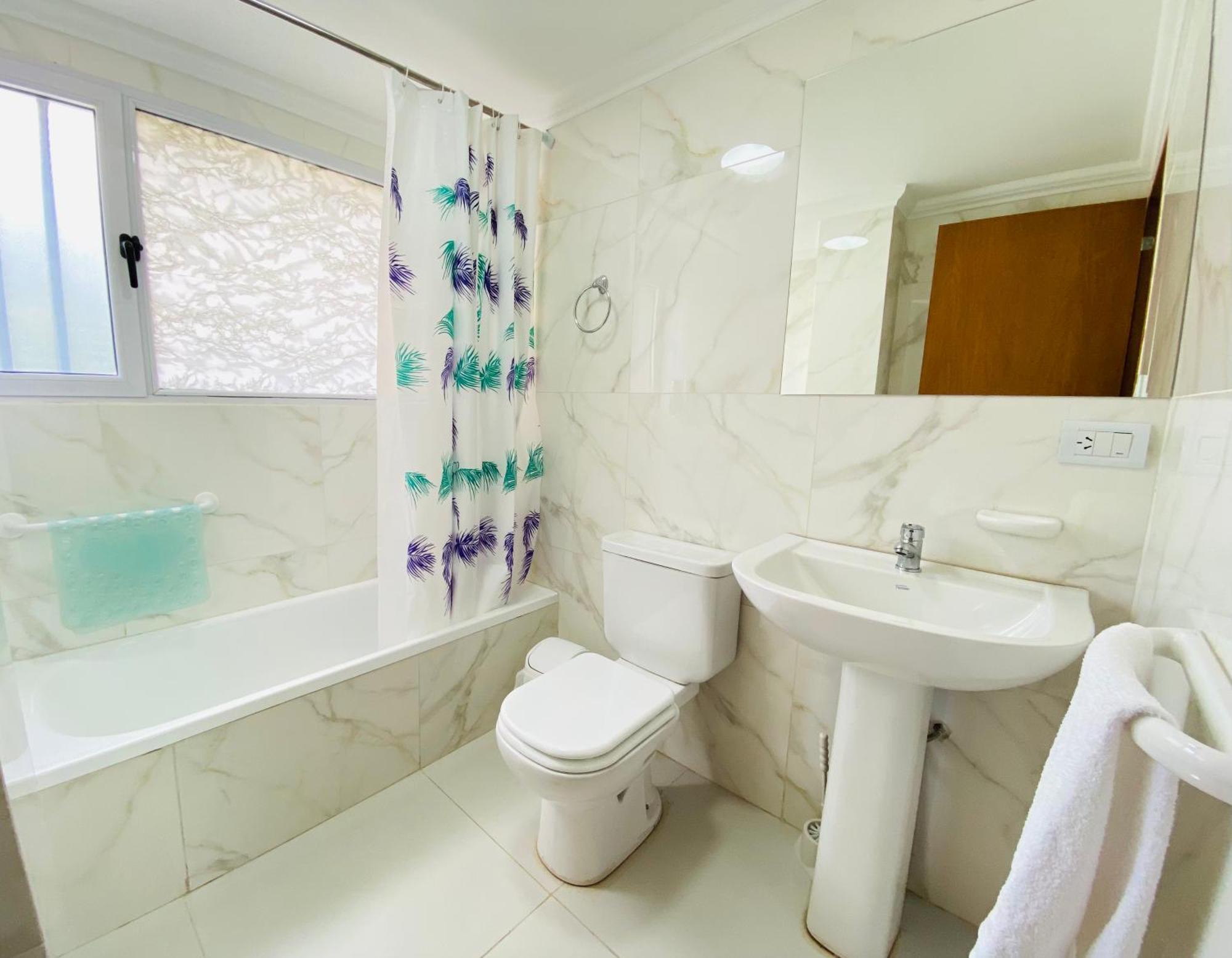 Alturas Apartamento