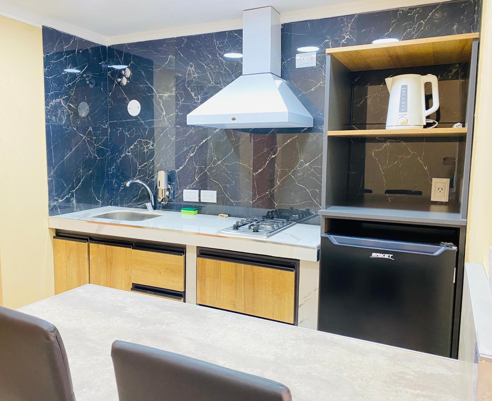 Apartamento Alturas
