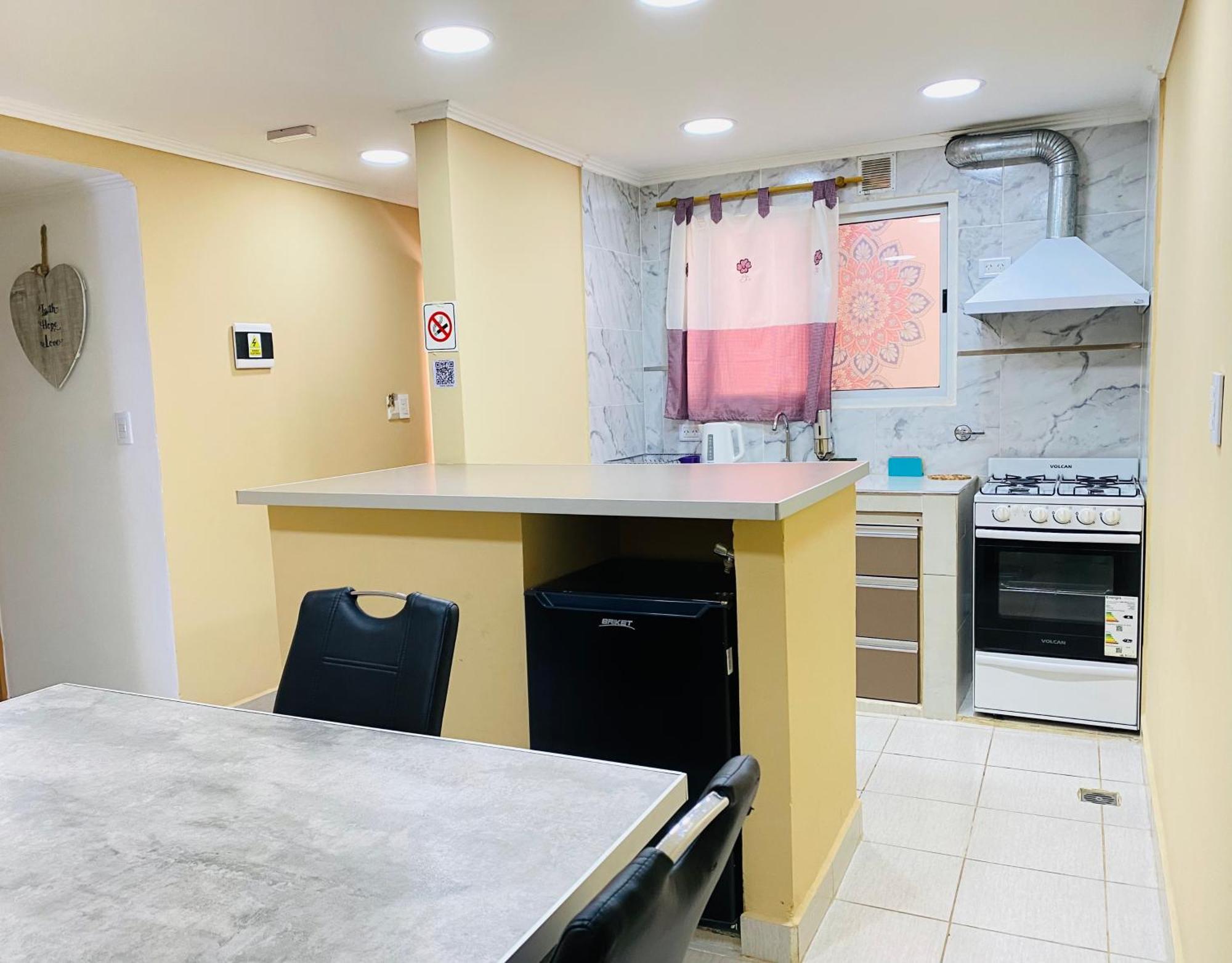 Alturas Apartamento El Bolsón