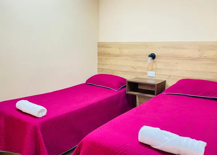 Alturas Apart-Hotel