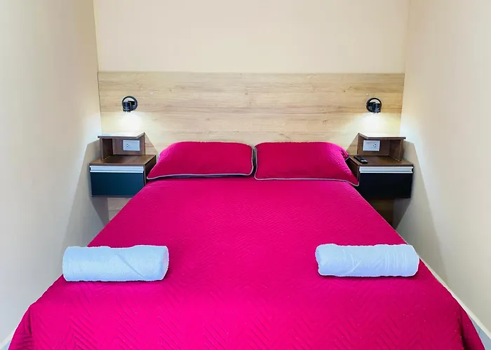 Alturas Apart-Hotel