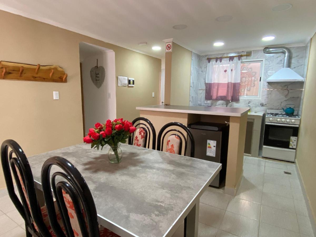 Apartment Alturas El Bolson