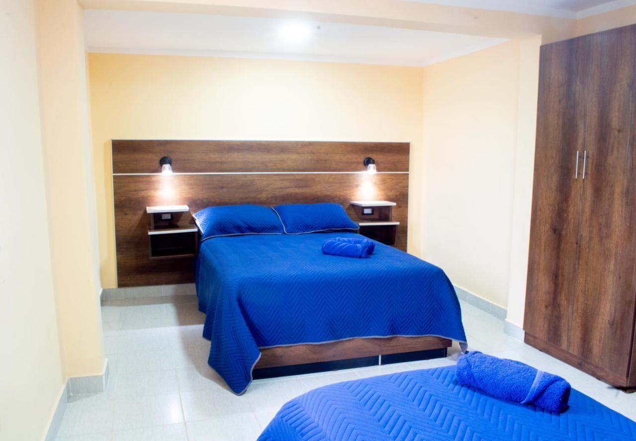 Apartment Alturas *