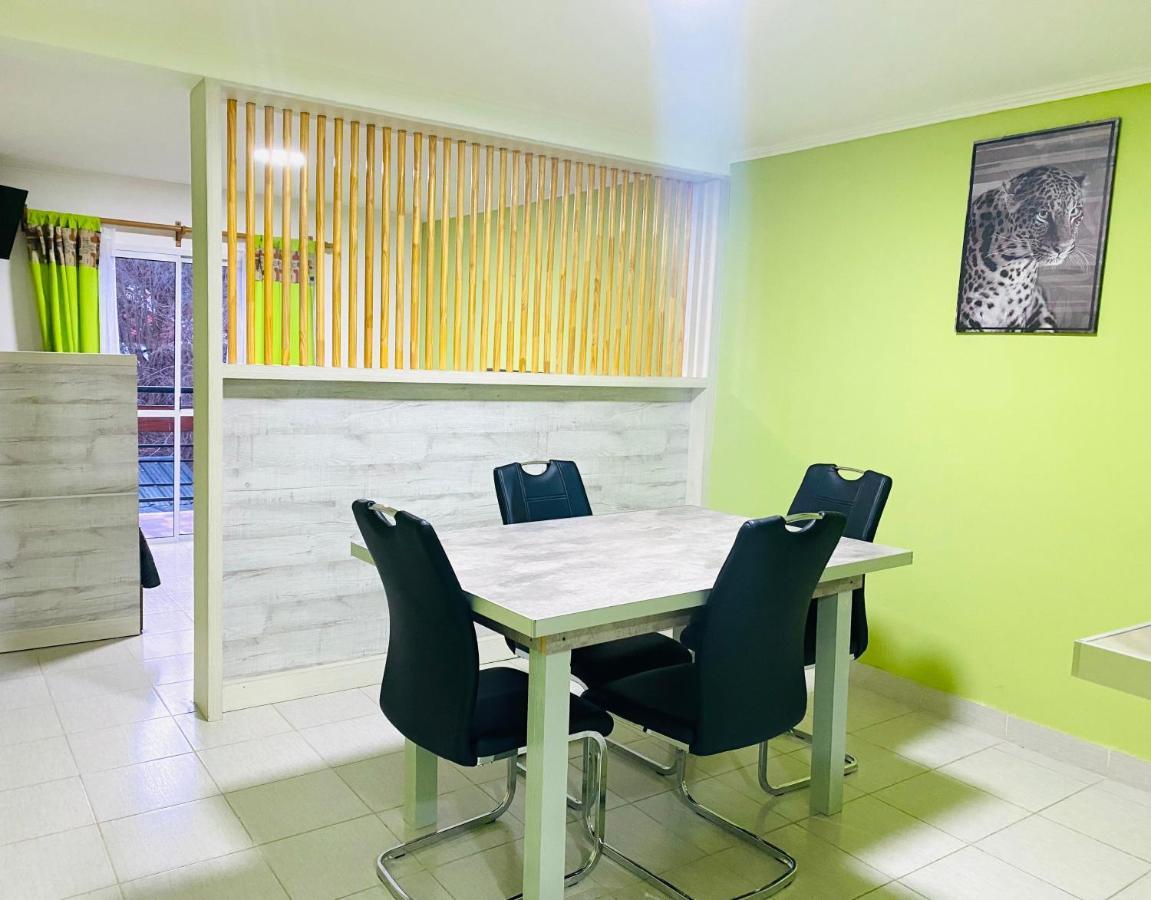 Apartment Alturas *