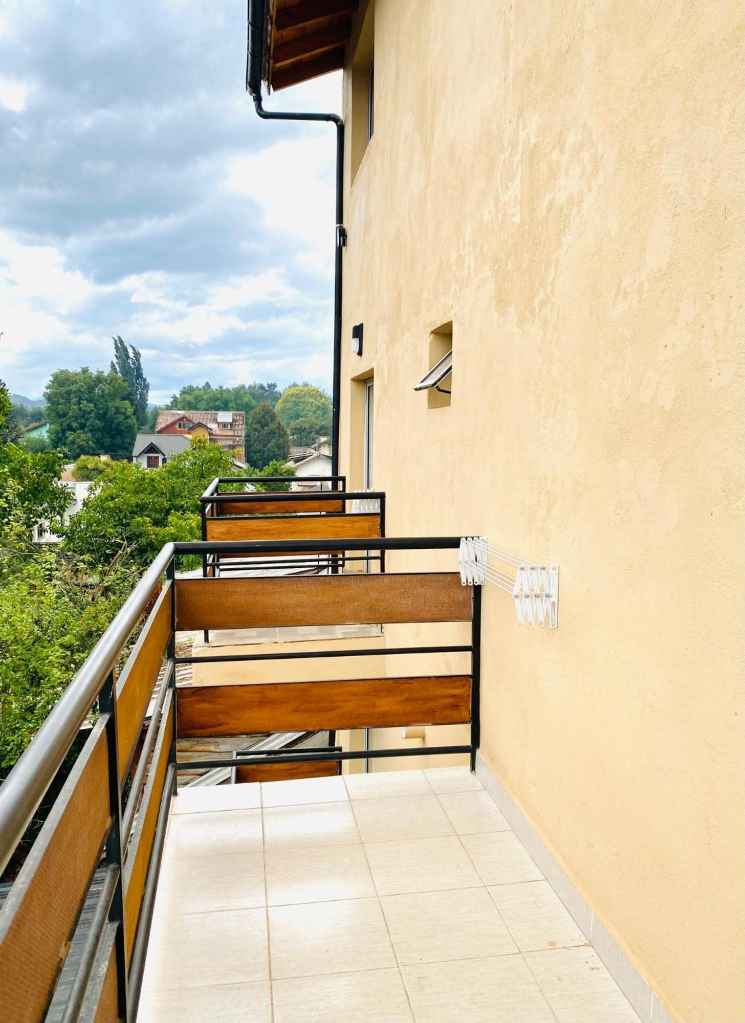 Apartment Alturas