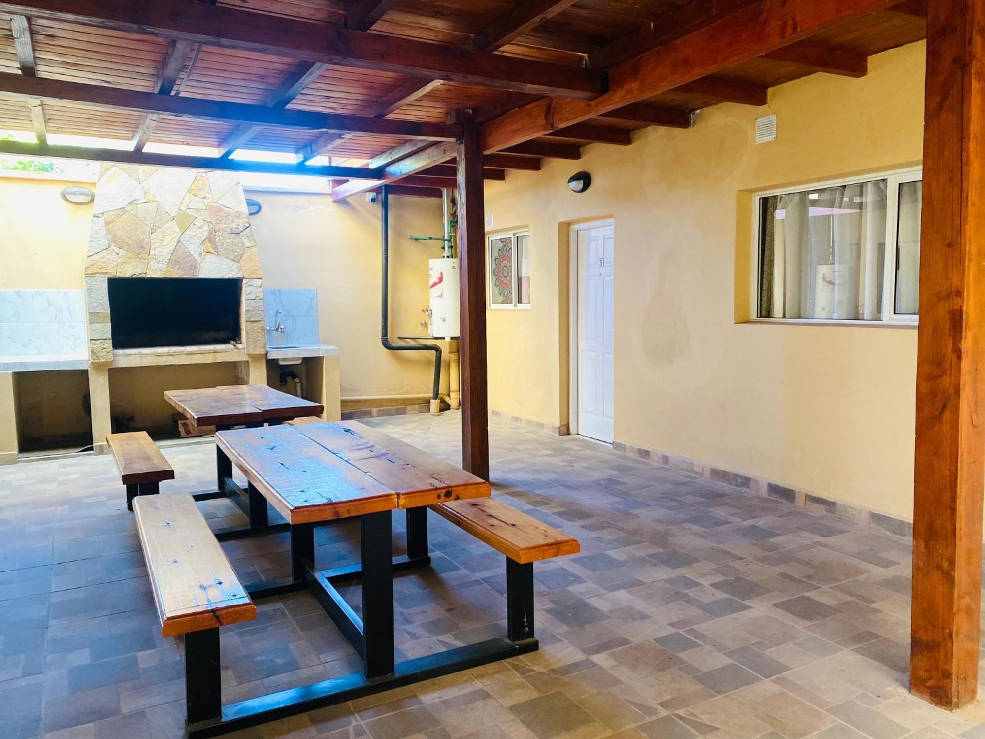Apartment Alturas *