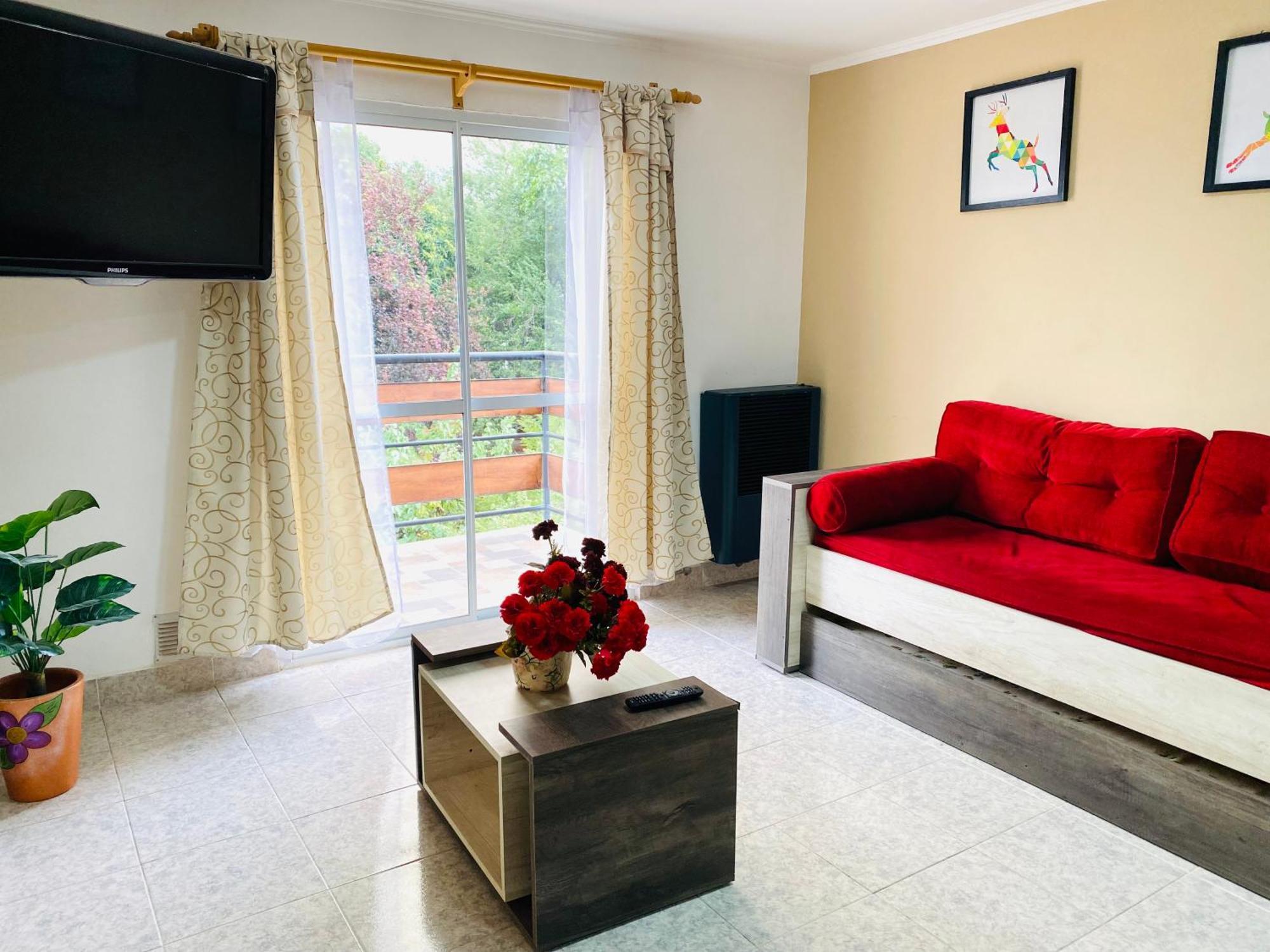Apartment Alturas El Bolson
