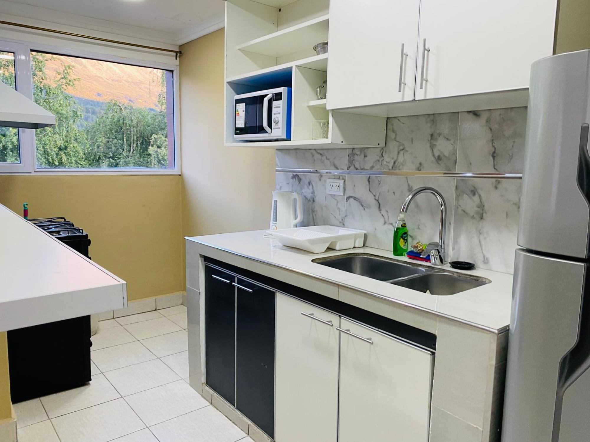 Apartment Alturas