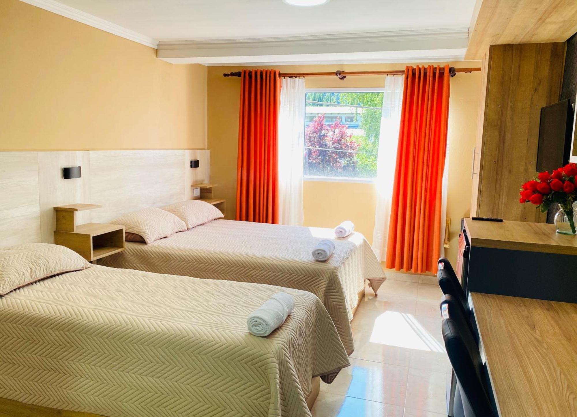 Apartment Alturas *