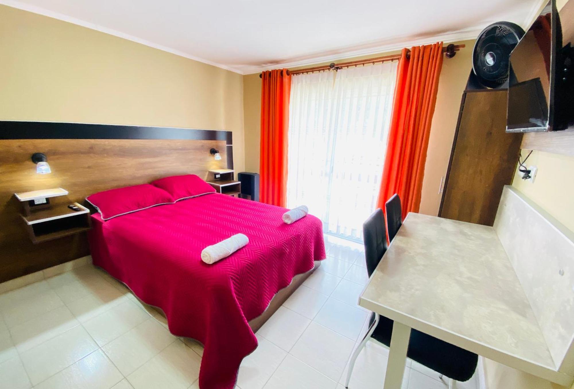 Apartment Alturas El Bolson