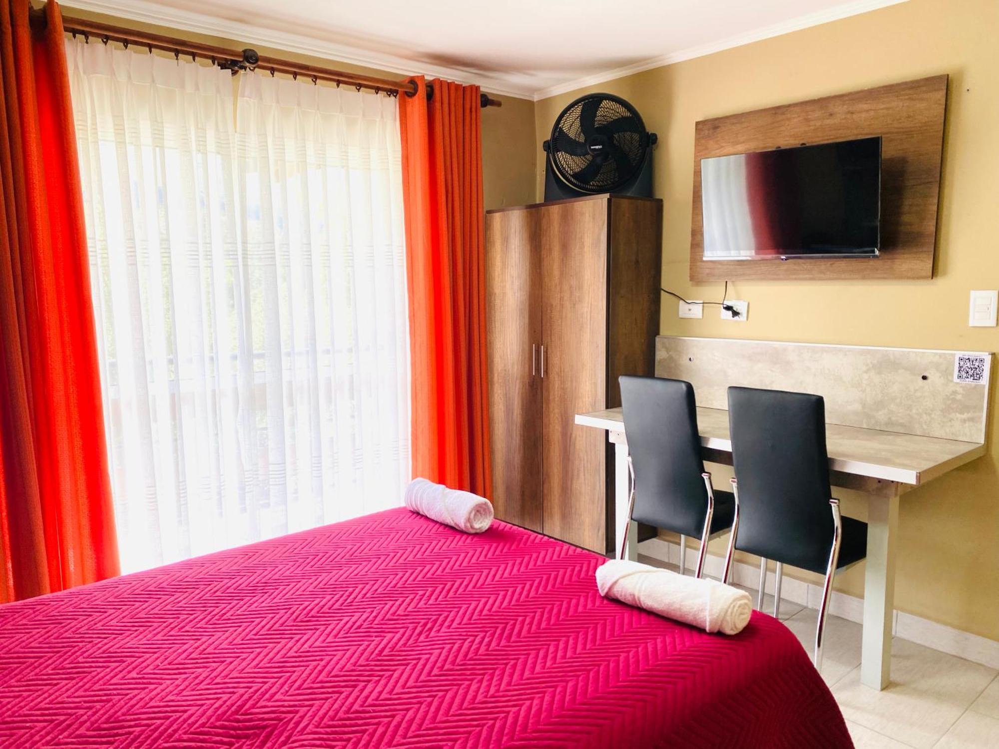 Apartment Alturas *