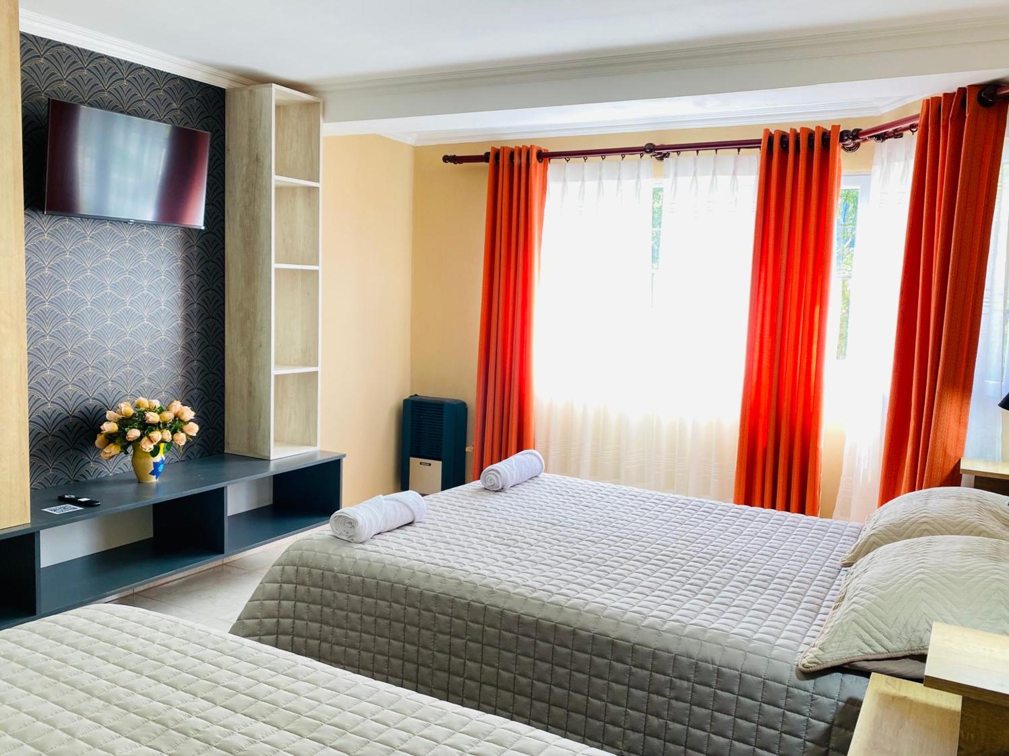 Apartment Alturas