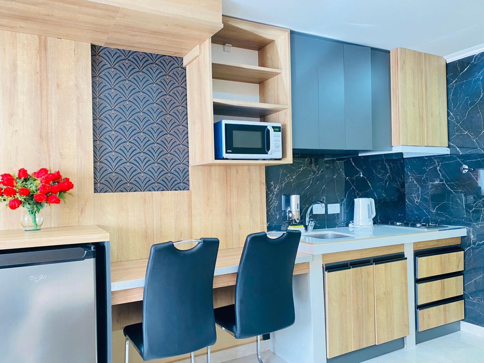 Apartment Alturas