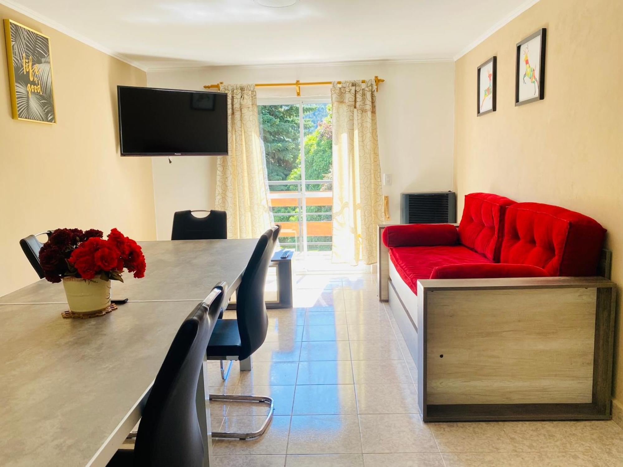 Apartment Alturas *