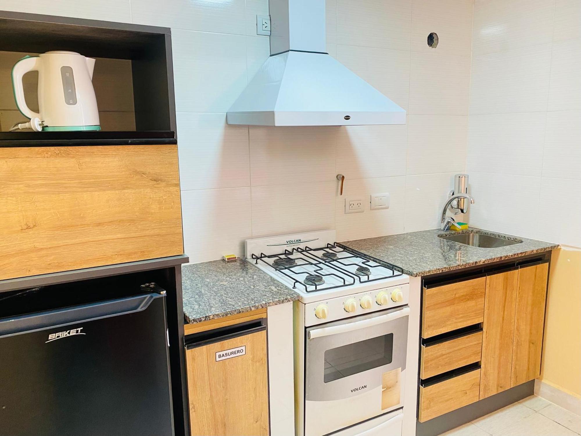 Apartment Alturas