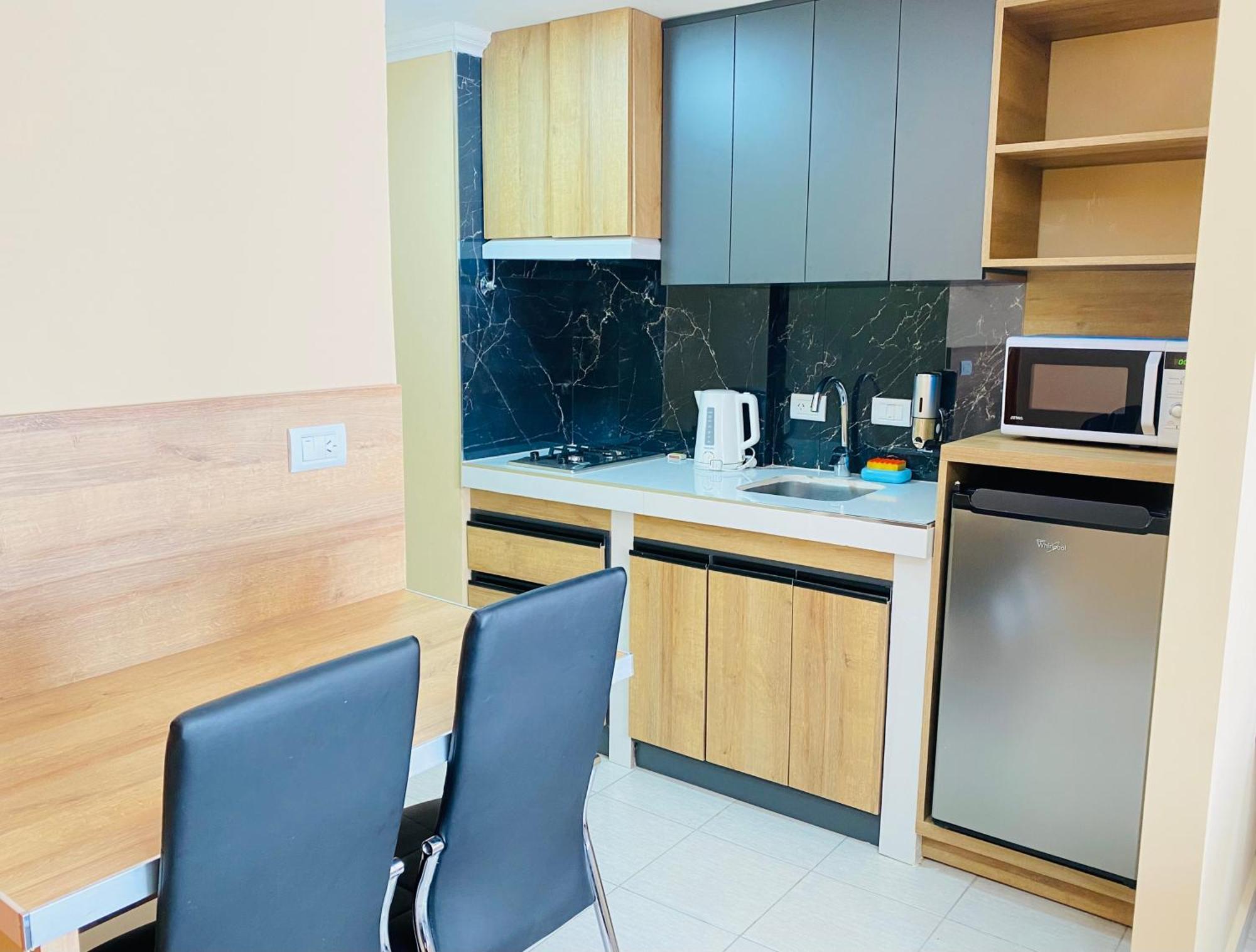Alturas Apartment *