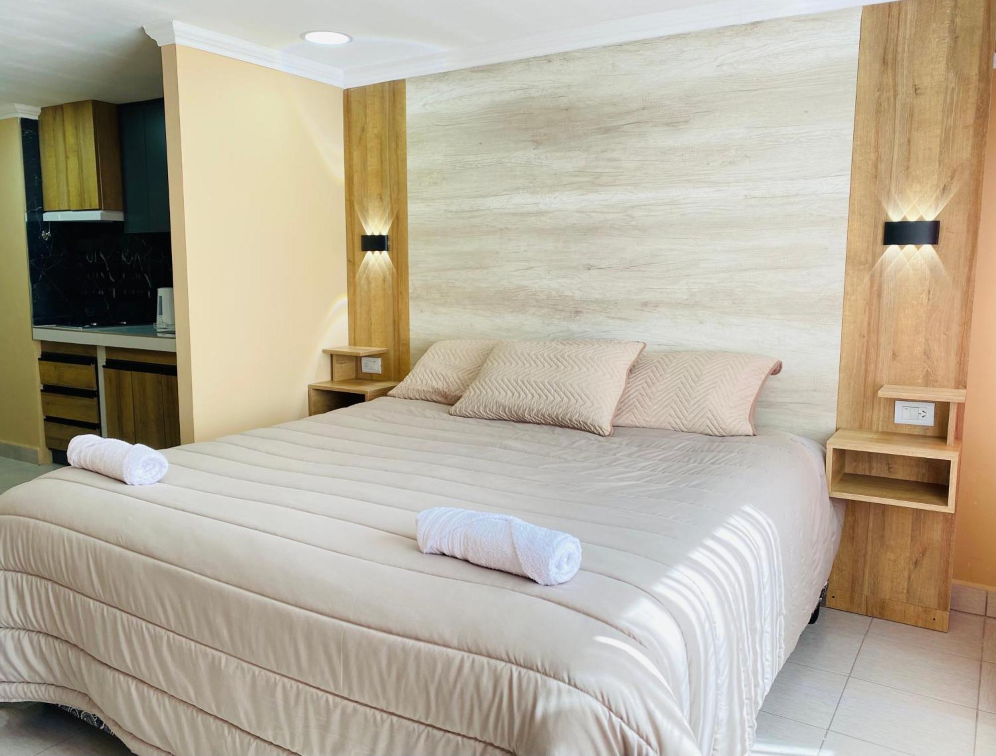 Apartment Alturas *