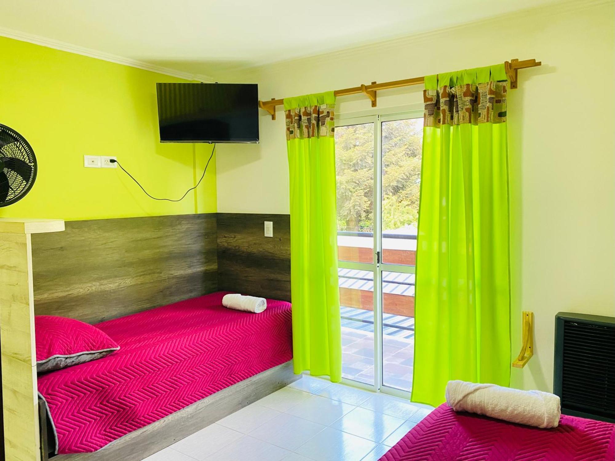 Apartment Alturas El Bolson