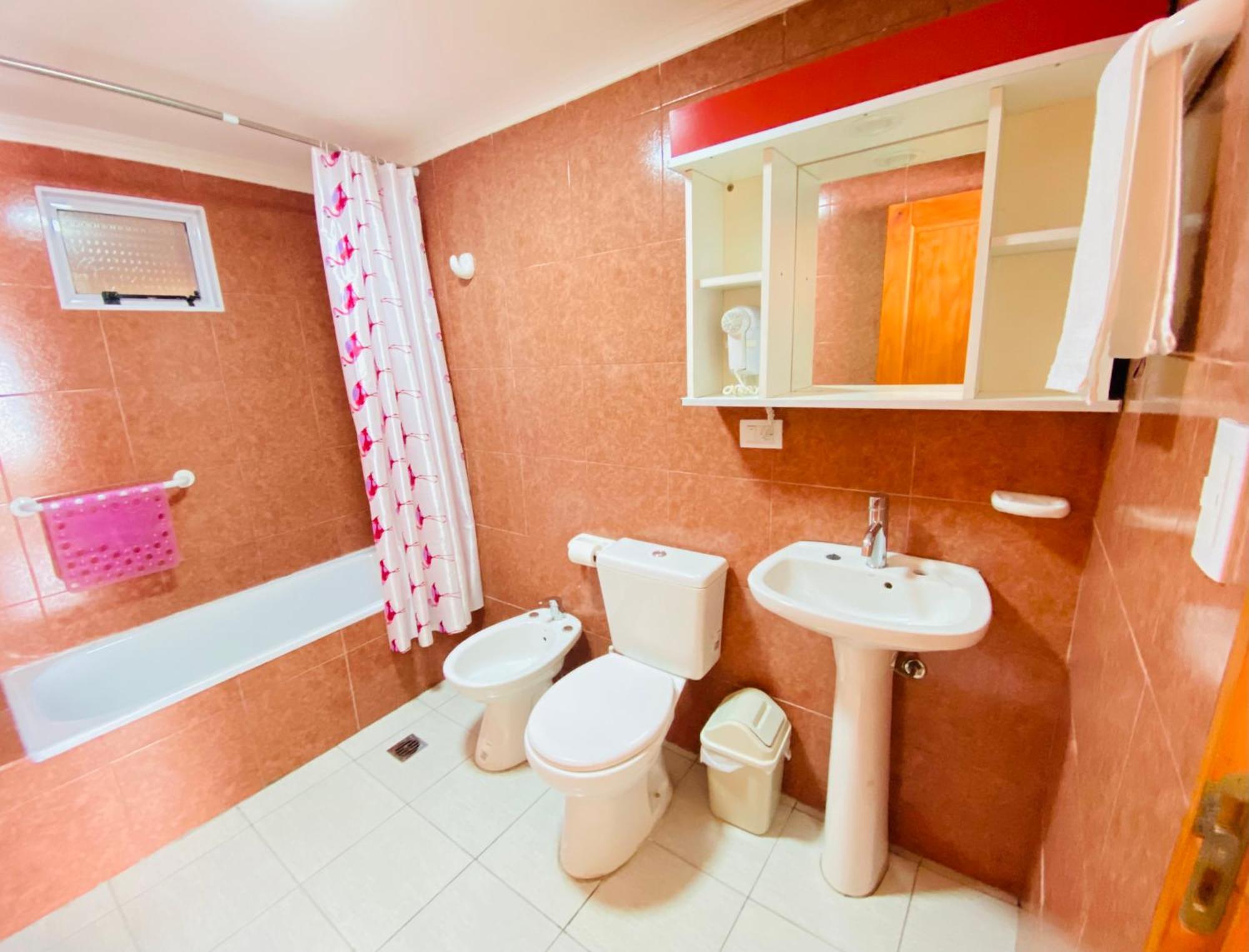 Apartment Alturas *