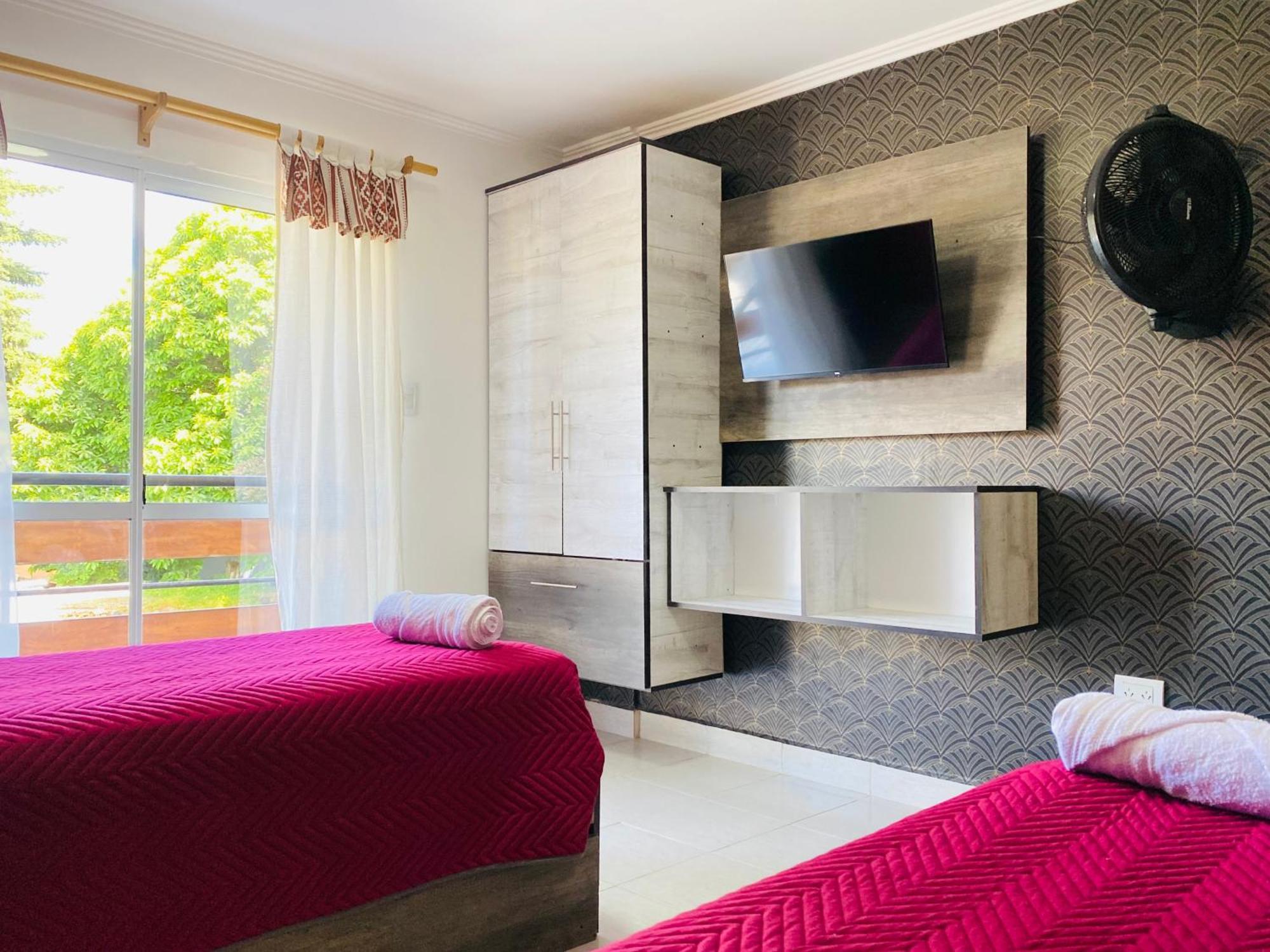 Apartment Alturas El Bolson
