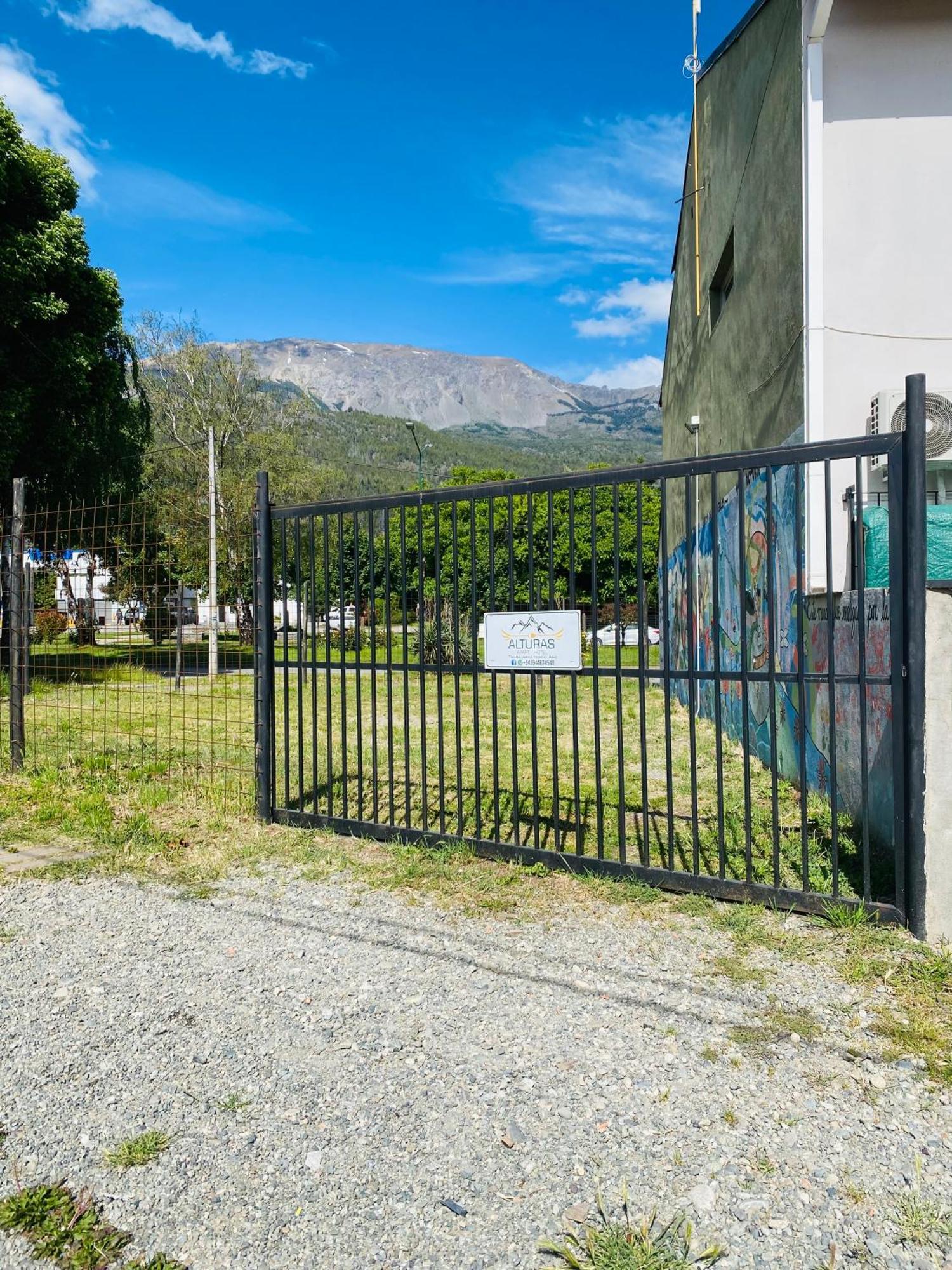 Alturas El Bolson