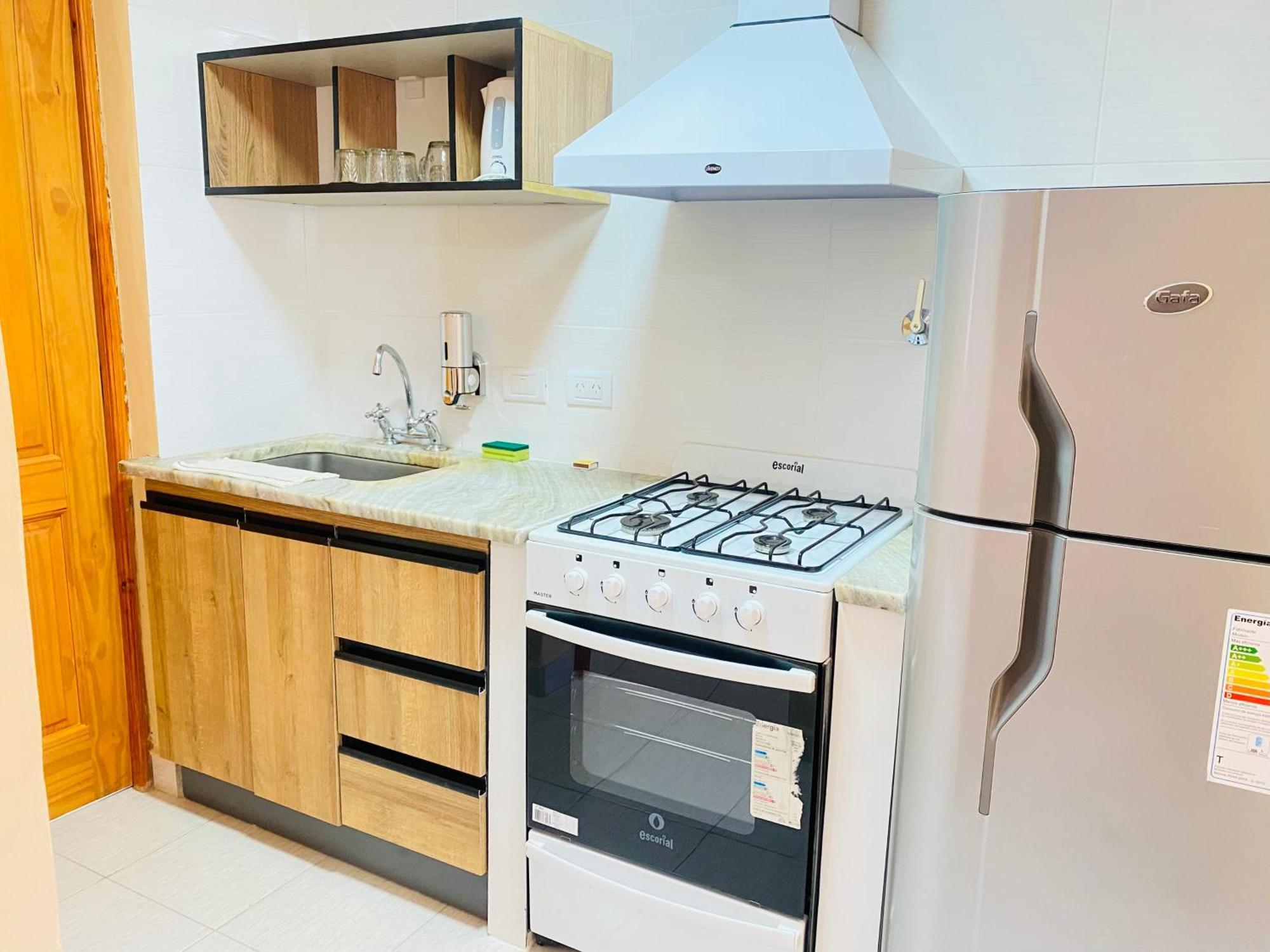 Apartment Alturas El Bolson